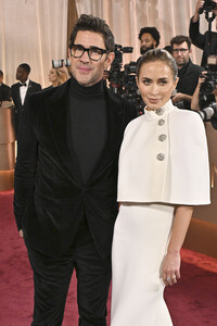 Golden Globe Awards 2026 in Beverly Hills