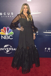 NBCUniversal Golden Globes 2017 After Party in Beverly Hills