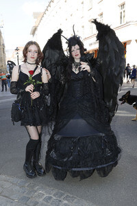 Wave-Gotik-Treffen 2026 in Leipzig