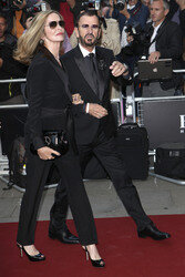 GQ Men of the Year Awards 2014, London