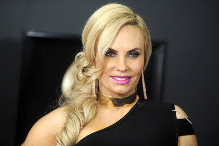 60. Grammy Awards in New York