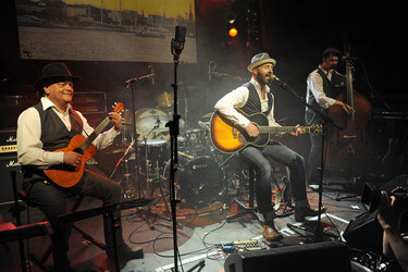 85 Jahre Hamburger Hafenkonzert