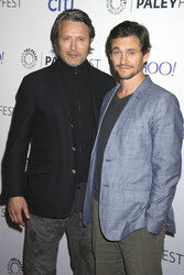 'Hannibal' Screening, Paleyfest New York