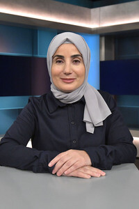 Talkshow 'hart aber fair' in Berlin