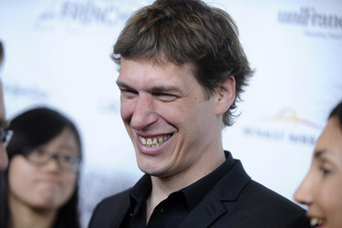 '3 Herzen' Premiere, New York