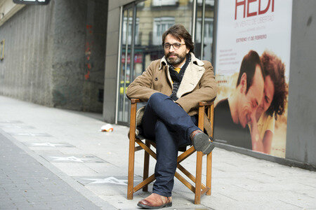 Photocall 'Hedi' in Madrid