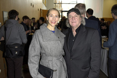 Hessen Empfang, Berlinale 2015