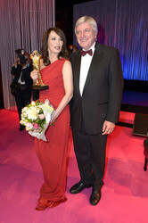 25. Hessischer Film- und Kinopreis 2014, Frankfurt
