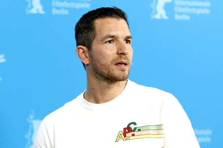 Photocall 'Heysel 85', Berlinale 2026