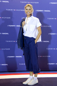 Tommy Hilfiger promotion Event in Madrid