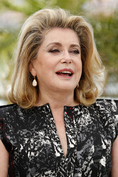 'L'homme qu'on aimait trop' Photocall, Cannes Film Festival 2014