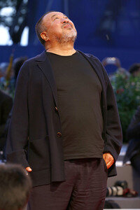 'Human Flow' Premiere, 74. Internationale Filmfestspiele von Venedig