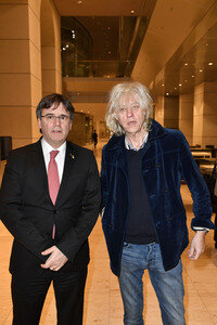 Foreign Policy and Human Rights Dinner in Berlin