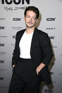 ICON Movie Dinner 2026 in Berlin