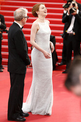 'Irrational Man' Premiere, Cannes Film Festival 2015