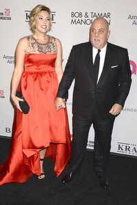 25. Geburtstag der Elton John AIDS Foundation in New York
