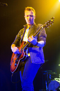 Konzert von Joris in Hamburg