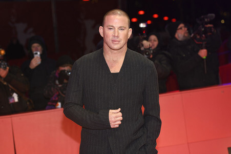 Filmpremiere 'Josephine', Berlinale 2026