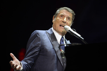 Udo Jürgens Konzert, Hannover