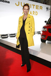 Jupiter Award 2015, Berlin