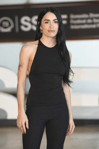 Jury Photocall, San Sebastian International Film Festival 2025