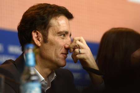 Jury Pressekonferenz, Berlinale 2016