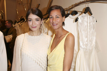 Kaviar Gauche Store Opening in Düsseldorf