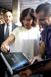 'Game of Thrones' Fan Event, Madrid