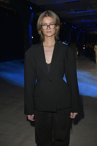 Kilian Kerner Fashion Show auf der Berlin Fashion Week A/W 2026 in Berlin