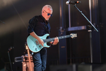 Konzert von Nik Kershaw in Waltrop