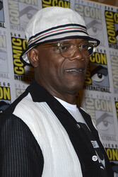 'Kingsman: The Secret Service' Panel, San Diego Comic Con