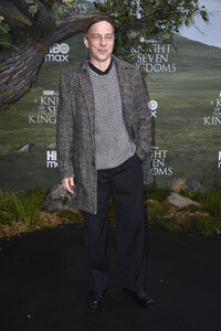 Serienpremiere 'A Knight of the Seven Kingdoms' in Berlin