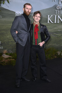Serienpremiere 'A Knight of the Seven Kingdoms' in Berlin