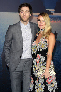 Filmpremiere 'Kong: Skull Island' in Los Angeles