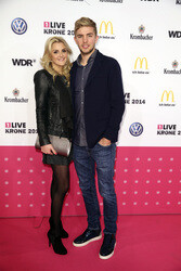 1LIVE Krone 2014, Bochum
