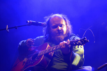 Andreas Kümmert Konzert, Essen