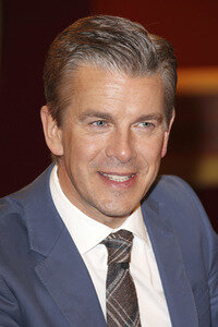 Talkshow 'Markus Lanz' in Hamburg