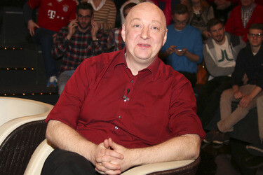 'Markus Lanz' Talkshow, Hamburg
