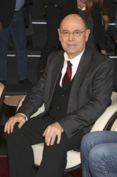 'Markus Lanz' Talkshow, Hamburg