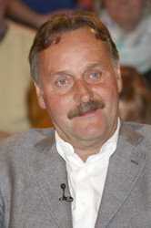 Talkshow 'Markus Lanz' in Hamburg