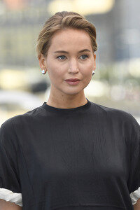 Photocall 'Die My Love',  San Sebastian International Film Festival 2025