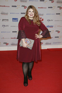 PRG Live Entertainment Award 2017 in Frankfurt