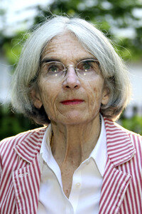 Lesung von Donna Leon in Hamburg