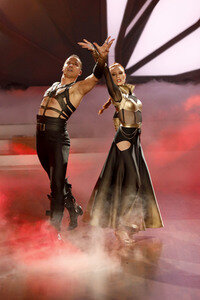 Tanzshow 'Let's Dance' in Köln