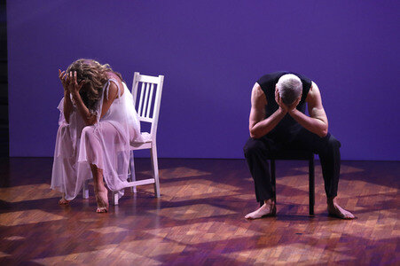 Tanzshow 'Let's Dance' in Köln