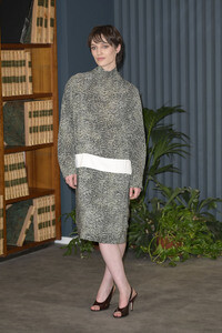 Photocall 'Le libere donne' in Rom