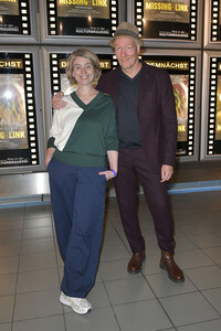 Filmpremiere 'Missing Link' in Berlin