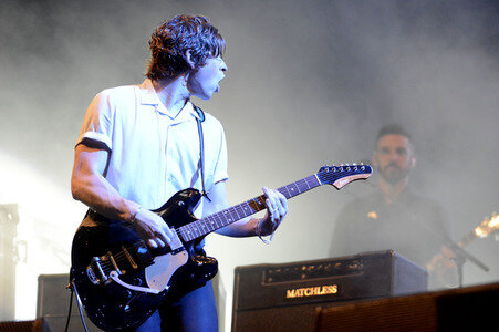 Lollapalooza Festival 2016 in Berlin