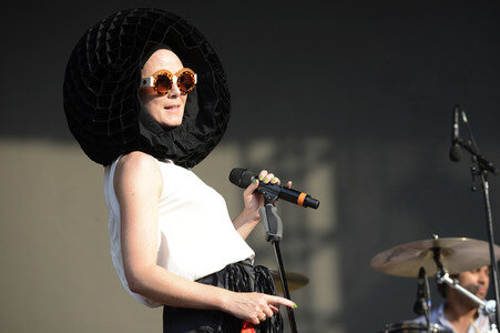 Lollapalooza Festival 2016 in Berlin