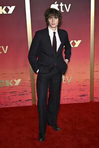 Serienpremiere 'Lucky' in Los Angeles